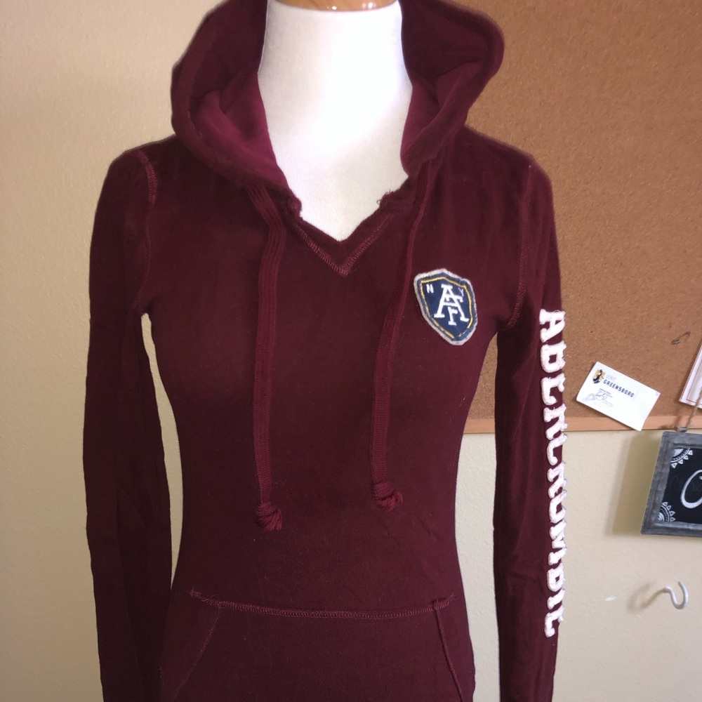 Abercrombie & Fitch long sleeve